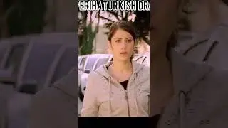 Emir waiting for feriha 😘🥰 #feriha #turkishdrama #adınıferihakoydum