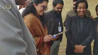 Ijaad Entrepreneurial Festival 2025 | RLKU