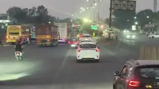 Nasik Paar Karke rukna Pada // @hp12walegtroadlife90 