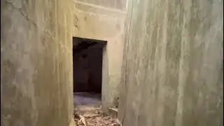 Air Raid Tunnel at Mount Davis 🇭🇰#viralvideo