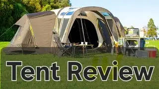 Zempire Pro III V2 Air Tent Review