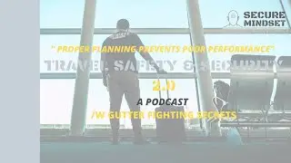 Travel Safety 2.0 With Gutter Fighting Secrets 