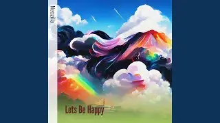 Lets Be Happy
