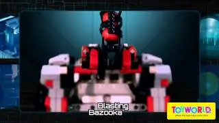 Toyworld NZ - LEGO Mindstorms EV3 31313