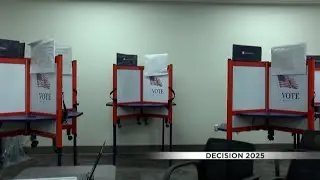 Black Hawk County Elections: Heated Waterloo mayoral race, Ward 3 incumbent challenged in Cedar