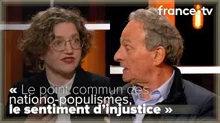 Le populisme est-il l'avenir des démocraties ? - C Ce soir du 11 janvier 2024