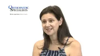 Visiting Patients - Orthopaedic Specialists