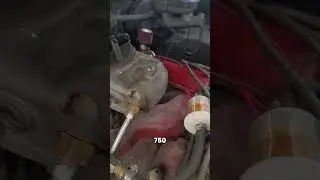 Why This Muscle Car Build Just Leveled Up