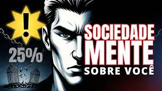 A Verdade Sobre Ser HOMEM SOLTEIRO Que Ninguém Te Conta (7 Pilares Revelados)