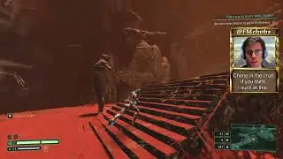 Returnal [LONGPLAY] - 3 - Clearing Nemesis First Try + Echoing Ruins + Fractured Wastes - 😎😎😎