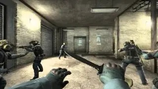 MrX in Counter-Strike Global Offensive
