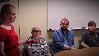 Generation Charleston - Business Insider Event at Aronfield Agency - 08-03-2018