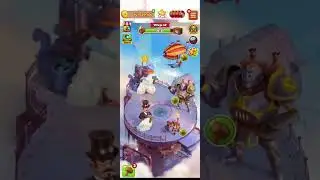 Coin Master Village 42