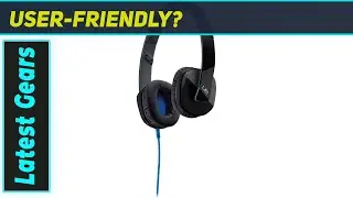 Logitech UE 4000: Best Budget Headphones?