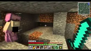 Let&acute;s Battle Minecraft - Staffel 1 - Episode 18 