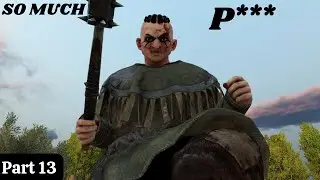 Down Bad Duckie (DreadGuard Series) Part 13
