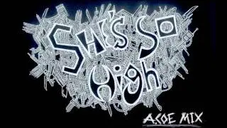She's So High (A.COE Mix) - Dubstep