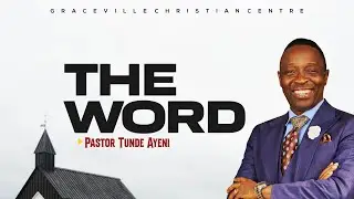 RAISING KINGDOM GIANTS || REV. GBEMISOLA AGBATO