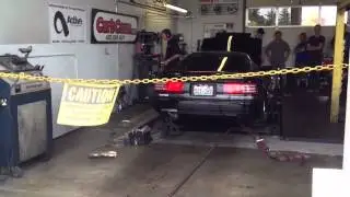 Testing flat shifting MK3 MoTeC 2jzgte, 0-200mph 8000rpm