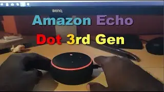 Amazon Echo Dot 3rd Gen Review