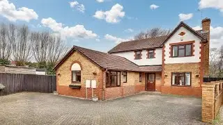 Willow Shade House, Stratton, Swindon, Wiltshire SN3