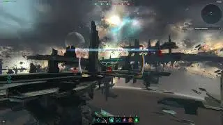 Турнир &ldquo;STAR CONFLICT: ALIEN DUO&rdquo; List vs P2W