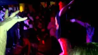 Brutality Will Prevail Seek and Destroy @TDON FESTIVAL MOHO LIVE 2011