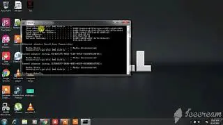 How to check Hostname, IP address and subnet mask