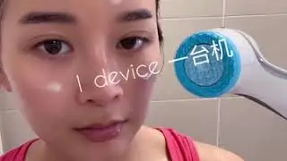Nuskin ageLOC Lumispa + pH Balance Toner + Celltrex Ultra Recovery Fluid