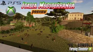 Italia Mediterranea - Pc e Console - Video Preview