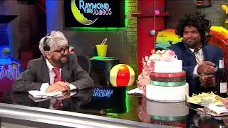 Raymond y sus Amigos 