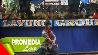 Jaipongan Layung Group - Wangsit Siliwangi