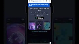 Jazz 4G Internet Speed Test in Pakistan | Jazz Sim Speed 2025