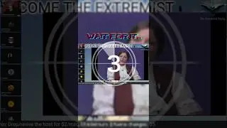 Wait for it... Ex First Lady Barbara Bush 1980 Interview #waitforend #waitforit #reveal