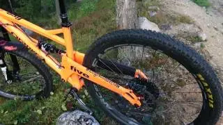 Orange Five rs 2016