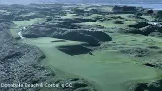 Donabate Beach & Links Golf Course  1