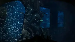 Call of Duty Ghosts Into the Deep Mission 12