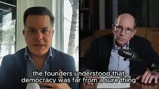 How Democracies Collapse: George Washington&rsquo;s Warning to America