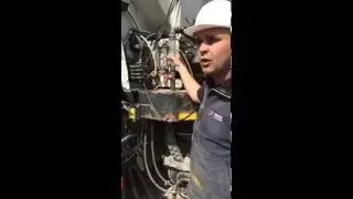 Formation partie 2 - fonctionnement malaxeur volumétrique NUROCK NUVM9