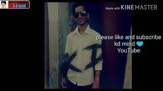 Latest sad song  Punjabi and hind KD Mind