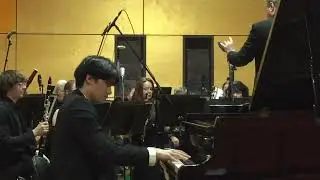 LeoNguyenPerformEdvardGrieg Concerto A Minor Op16