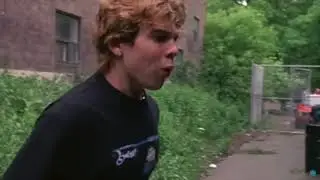 Degrassi | Your mom's pasta sauce!!