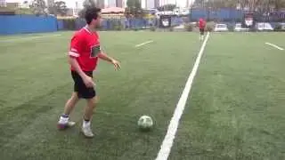 6&ordf; Copa de Futebol ESPN SKY 08 11 #ESPNTEM #ESPNTEMCOPAESPNSKY