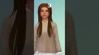 What is your favourite?  #sims4 #thesims4#sims #thesims #attractive #beautiful #shorts #simsshorts
