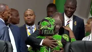 Africa&rsquo;s first G20 Summit declared a success