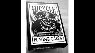 Black Tiger Claw