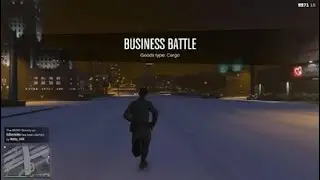 LSHP Pursuit Last Christmas