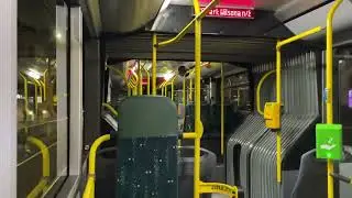 Solaris Urbino 18 IV #1903 | MPK Poznań | Linia 218