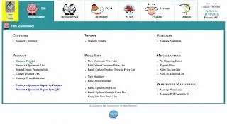 How to Set Shelf Life for an Item - KSB