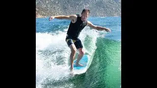 Liquid Force 2021 Spoon Bill Surfer